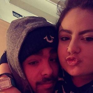 Meet your Posher, Antonio